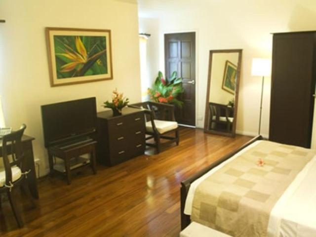 Five Princes Hotel Suva Kamer foto