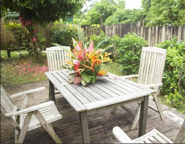 Five Princes Hotel Suva Kamer foto