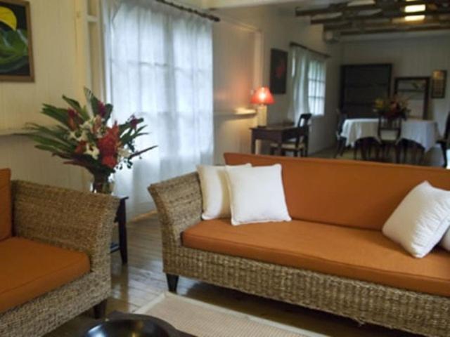 Five Princes Hotel Suva Kamer foto