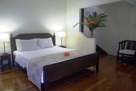 Five Princes Hotel Suva Buitenkant foto