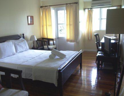 Five Princes Hotel Suva Buitenkant foto